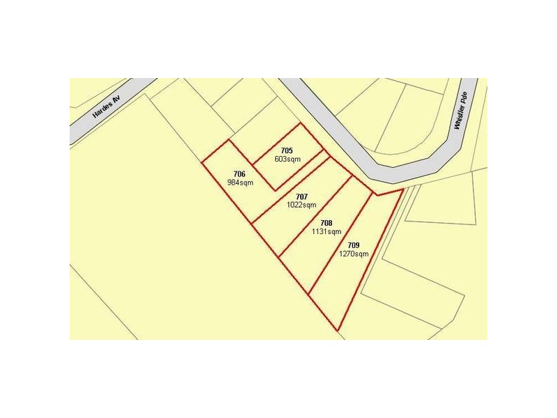 708 Whistler Parade, Maryland NSW 2287