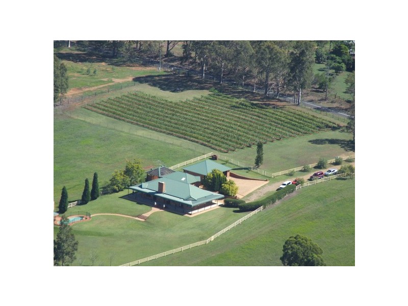 Pokolbin NSW 2320