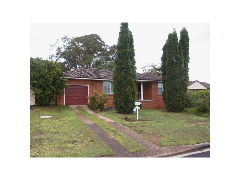 27 Chelmsford Drive, Metford NSW 2323