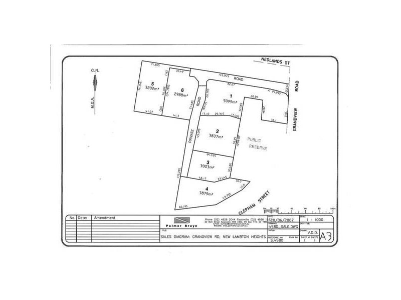 New Lambton Heights NSW 2305