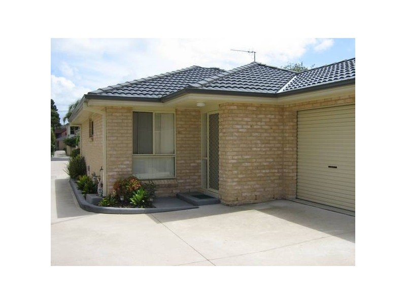 2/177 KINGS ROAD, New Lambton NSW 2305