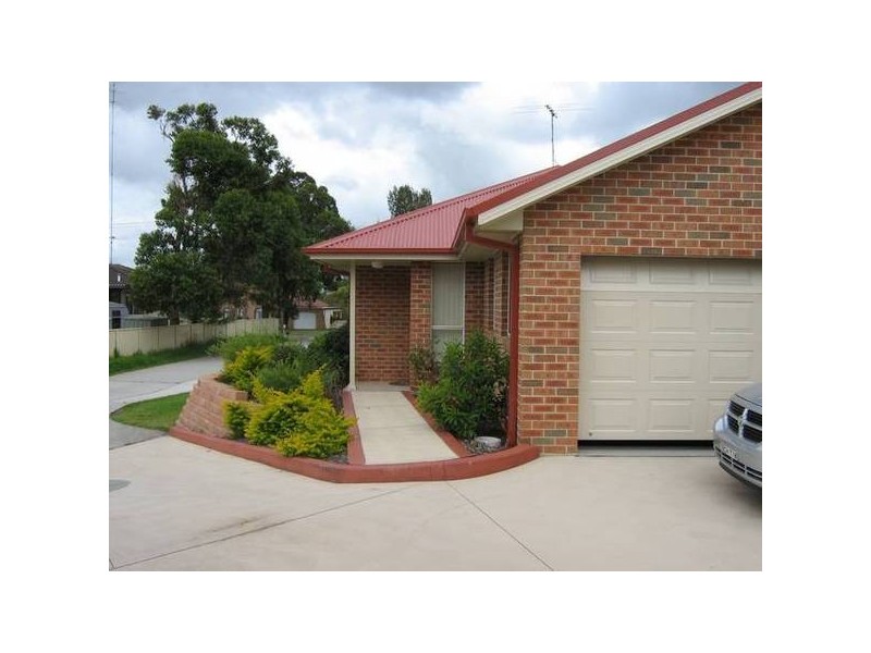 1/47c Wansbeck Valley Road, Cardiff NSW 2285