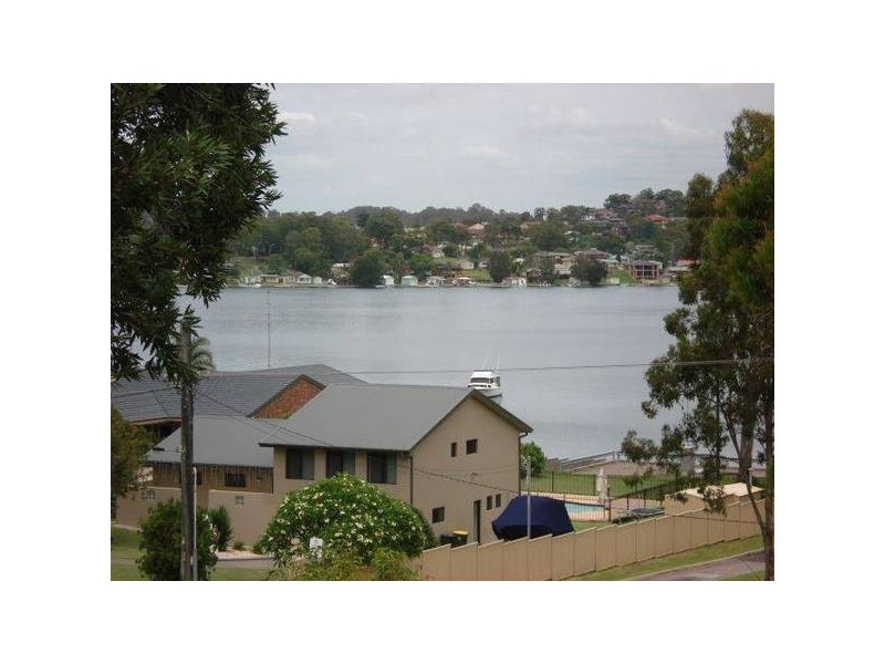 Fishing Point NSW 2283