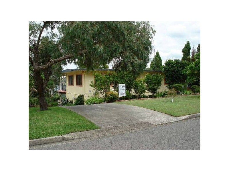 Fishing Point NSW 2283