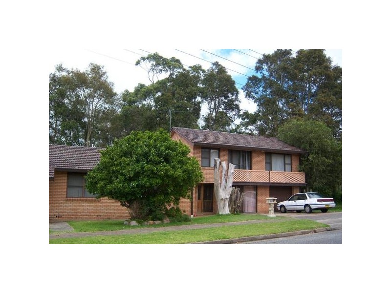 Waratah West NSW 2298