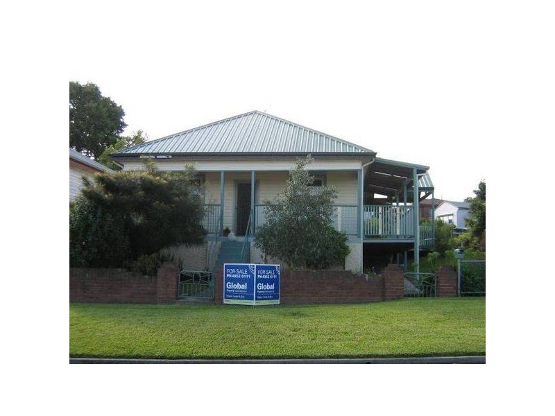 North Lambton NSW 2299