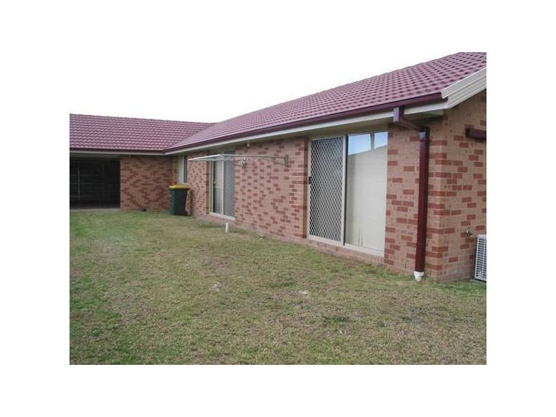 50 Aberglasslyn Road, Rutherford NSW 2320