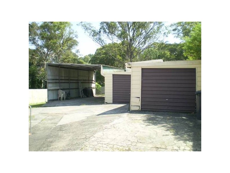 Birmingham Gardens NSW 2287