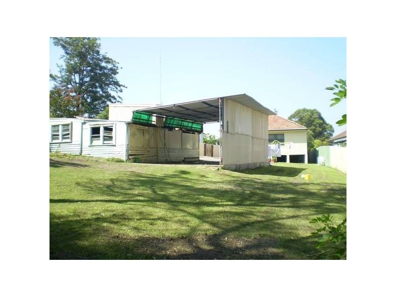 Birmingham Gardens NSW 2287