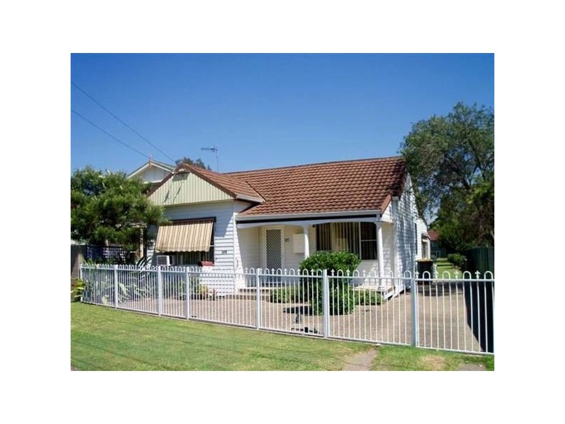 New Lambton NSW 2305