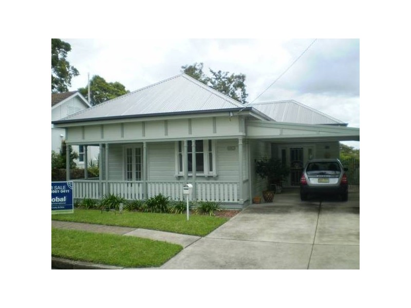 New Lambton NSW 2305