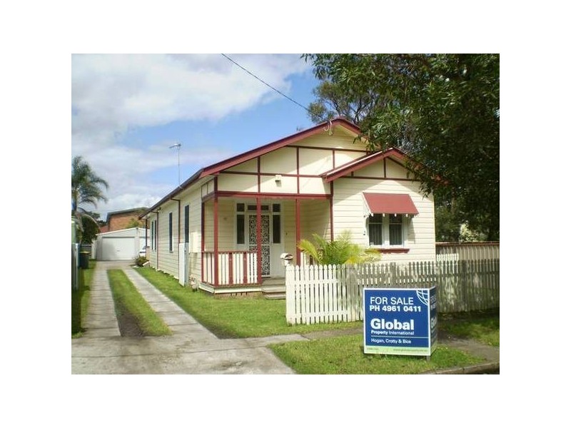 New Lambton NSW 2305