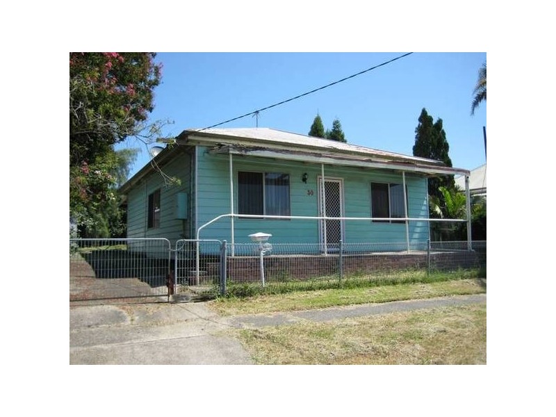 30 THALABA ROAD, New Lambton NSW 2305