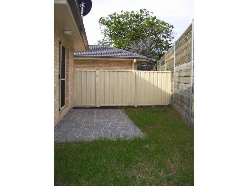 8/177 KINGS ROAD, New Lambton NSW 2305