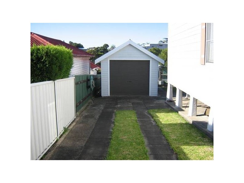 1 Park Street, Charlestown NSW 2290