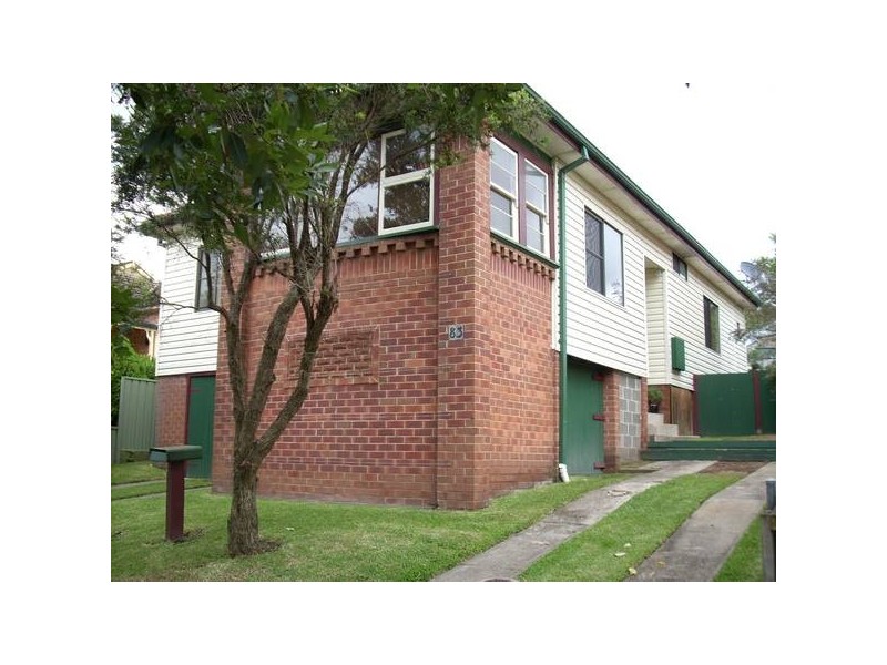 83 Metcalfe Street, Wallsend NSW 2287