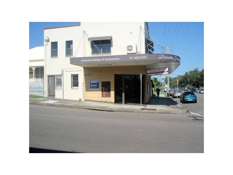 82 ELDER STREET, Lambton NSW 2299