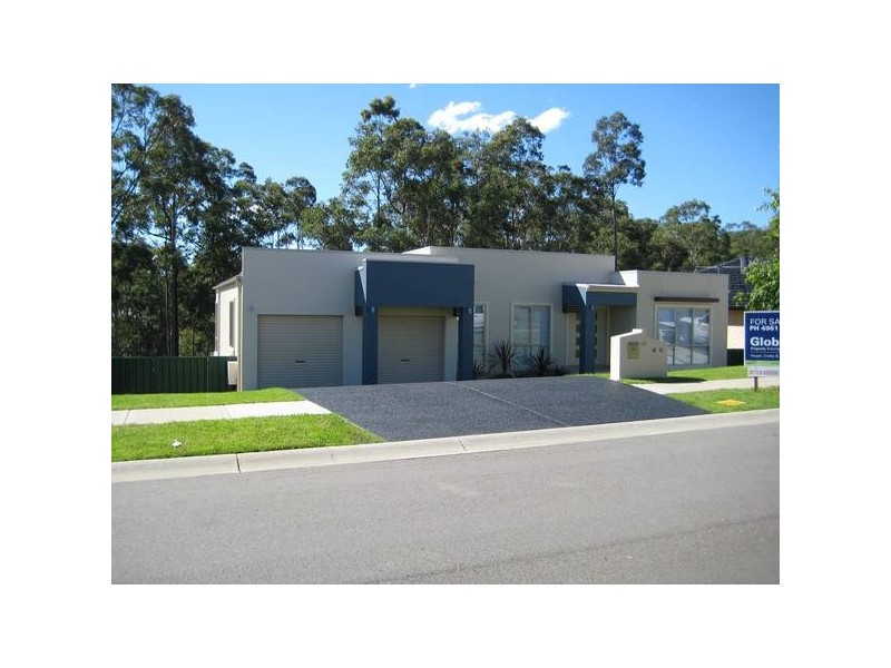 Fletcher NSW 2287