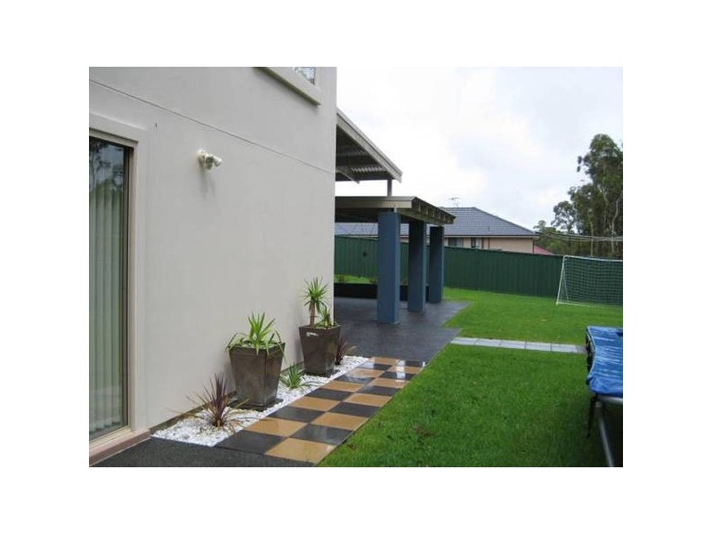 Fletcher NSW 2287