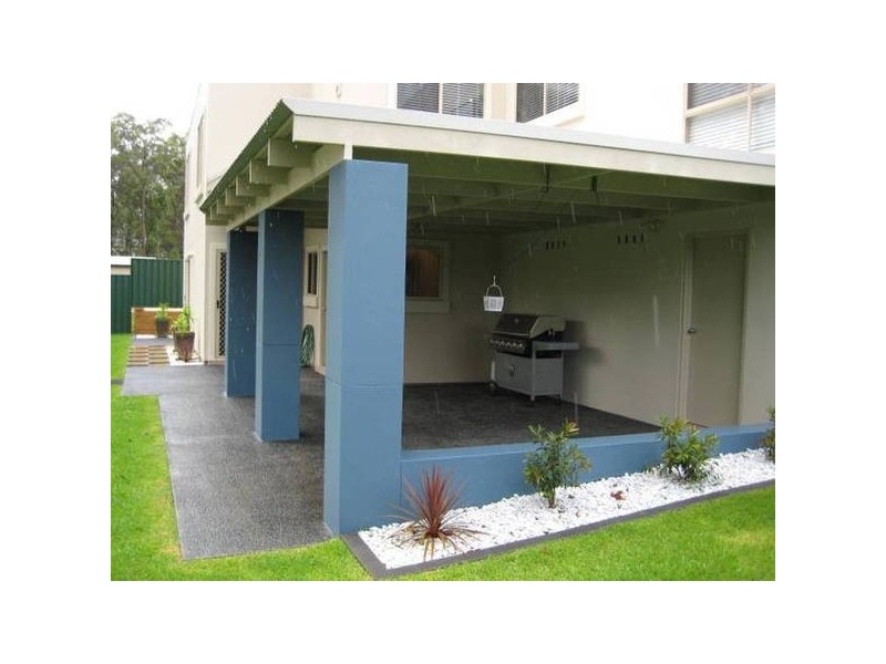 Fletcher NSW 2287