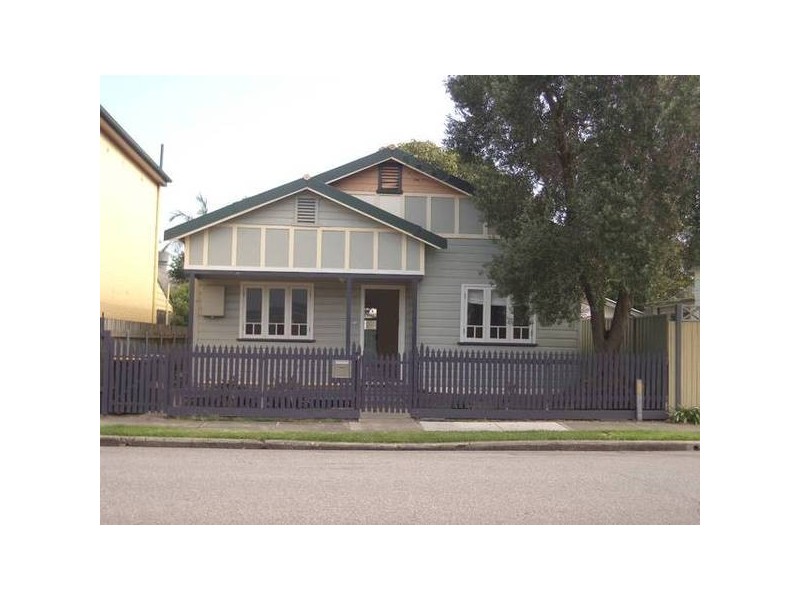 27 Albert Street, Wickham NSW 2293