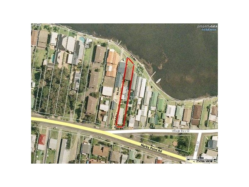 Marks Point NSW 2280