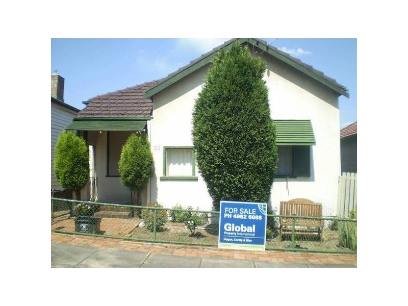 26 Cross Street, Mayfield NSW 2304