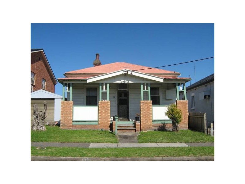 Broadmeadow NSW 2292