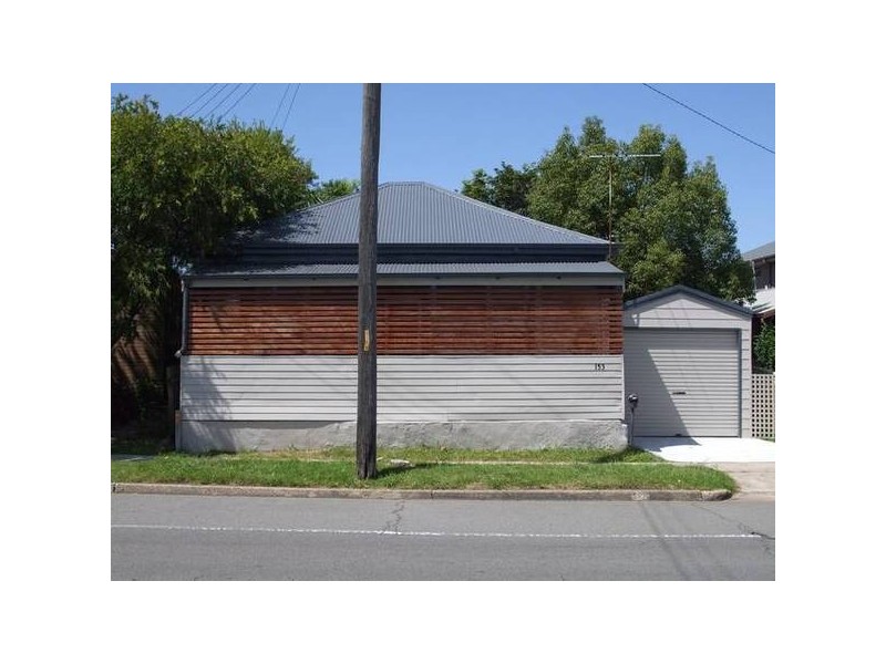 153 Brunker Road, Adamstown NSW 2289