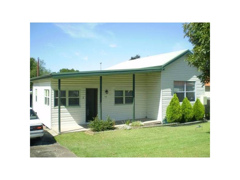 Birmingham Gardens NSW 2287