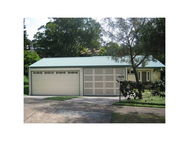 12 Mosbri Crescent, The Hill NSW 2300
