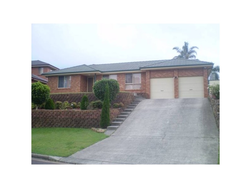 44 Rosamond Street, Maryland NSW 2287
