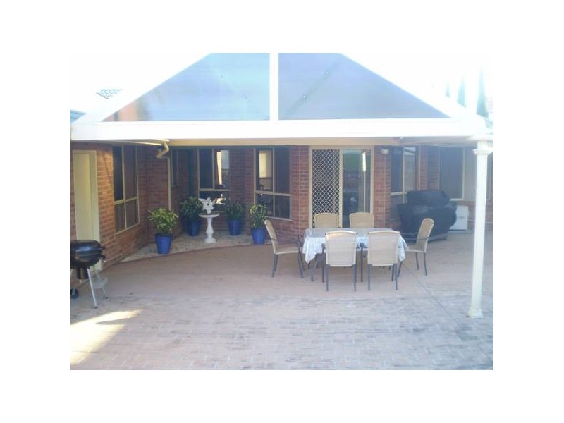 44 Rosamond Street, Maryland NSW 2287