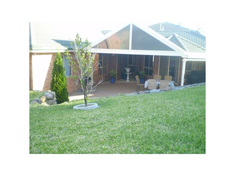 44 Rosamond Street, Maryland NSW 2287