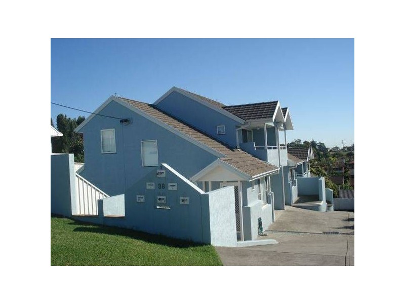 4/38 Spruce Street, North Lambton NSW 2299