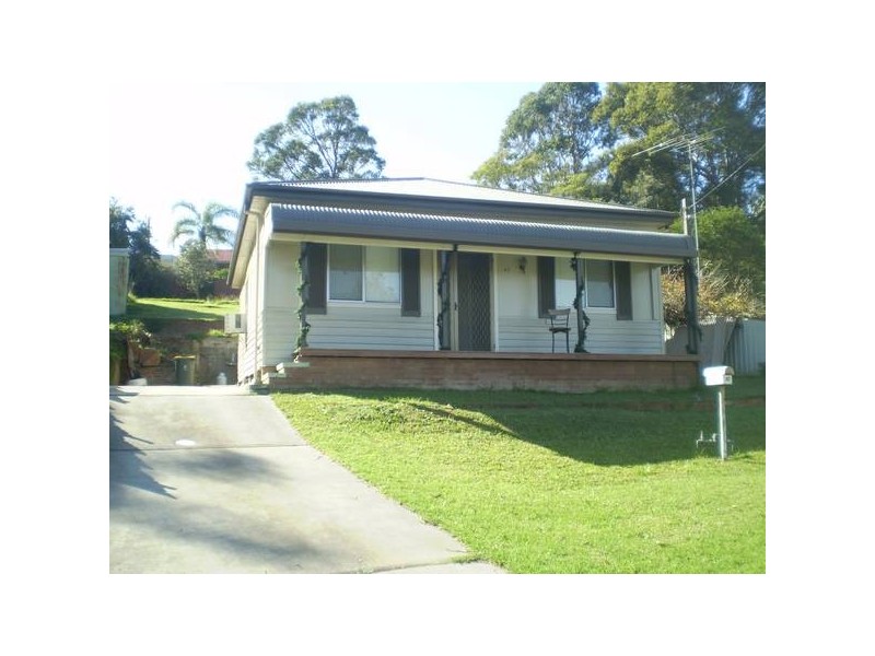 Birmingham Gardens NSW 2287