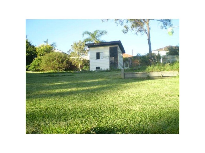 Birmingham Gardens NSW 2287