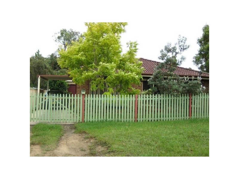 57 MANDOLONG STREET, Morisset NSW 2264