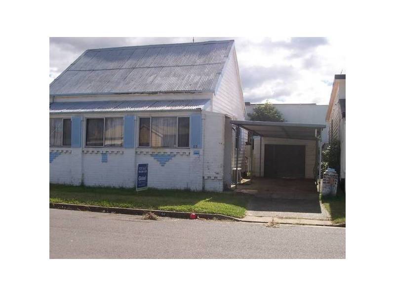 Wickham NSW 2293