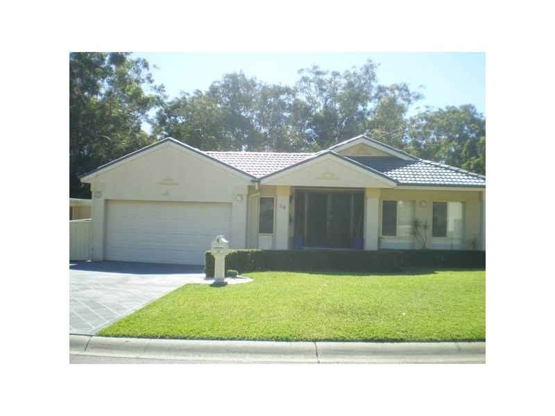 18 Condor Circuit, New Lambton NSW 2305