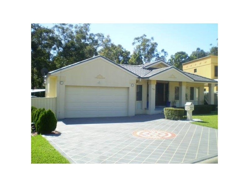 18 Condor Circuit, New Lambton NSW 2305