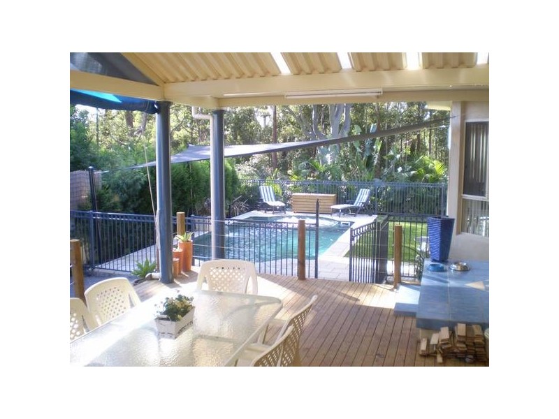 18 Condor Circuit, New Lambton NSW 2305