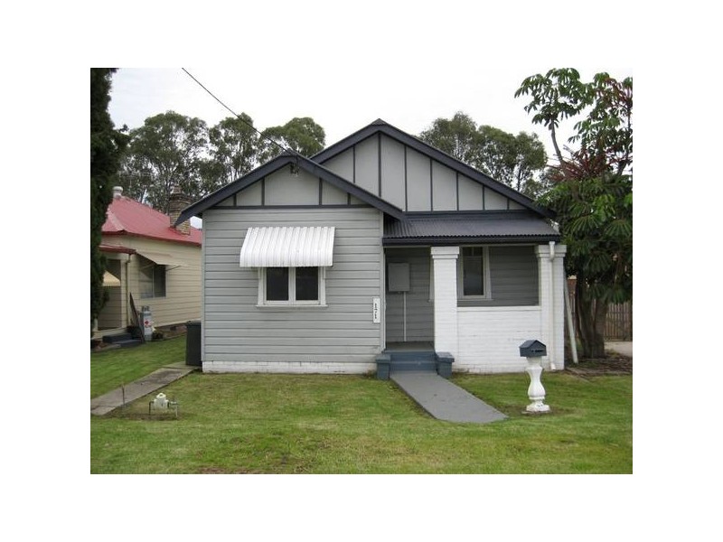 171 Old Maitland Road, Hexham NSW 2322