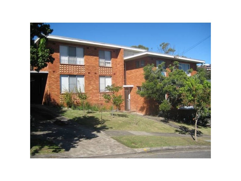 1/1 Mosbri Crescent, The Hill NSW 2300