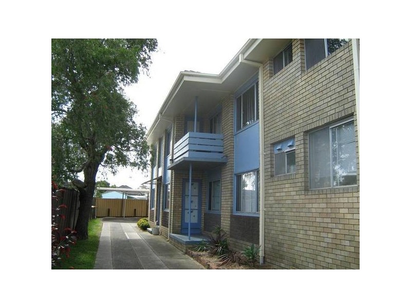 9/50 Belmore Street, Adamstown NSW 2289