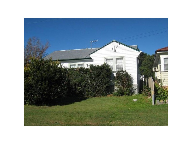 1 De Vitre Street, Lambton NSW 2299