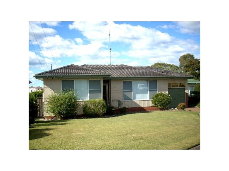New Lambton NSW 2305