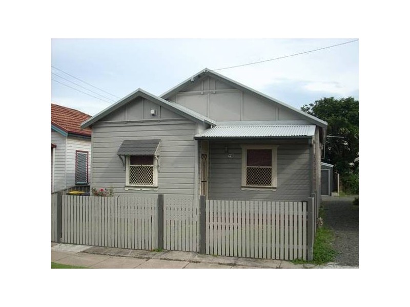 45 MACQUARIE STREET, Mayfield NSW 2304