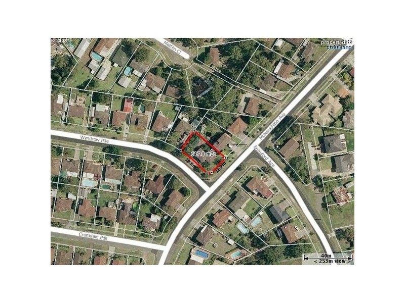 70 McNAUGHTON AVENUE, Maryland NSW 2287