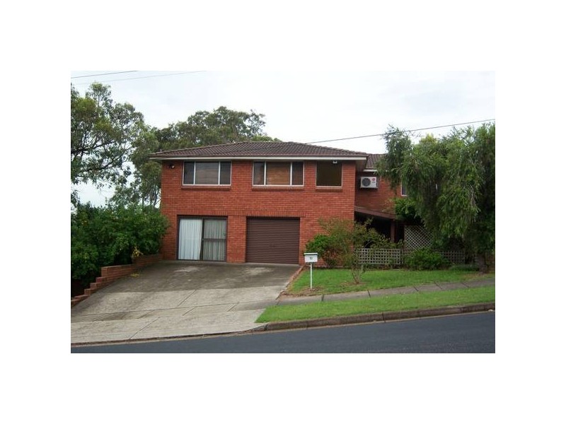 70 McNAUGHTON AVENUE, Maryland NSW 2287